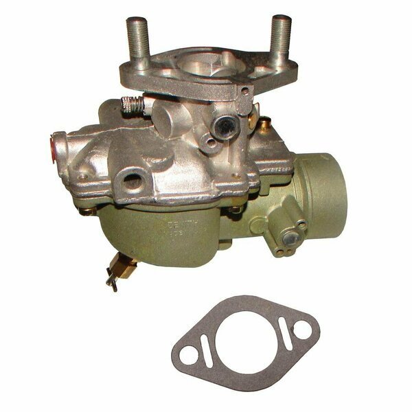 13881 New Carburetor Fits Ford 801 901, Aftermarket, Mfr#: B8NN9510B